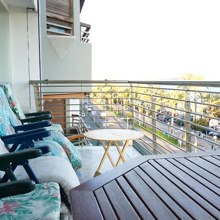 Alicante Sea View Downtown Comfort Luaran gambar