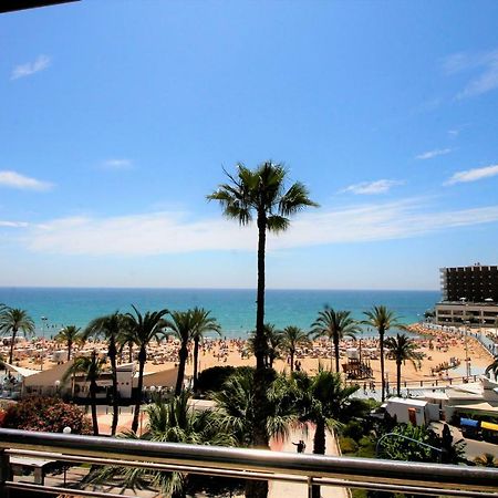 Alicante Sea View Downtown Comfort Luaran gambar