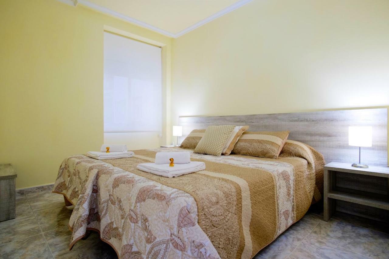 Alicante Sea View Downtown Comfort Luaran gambar