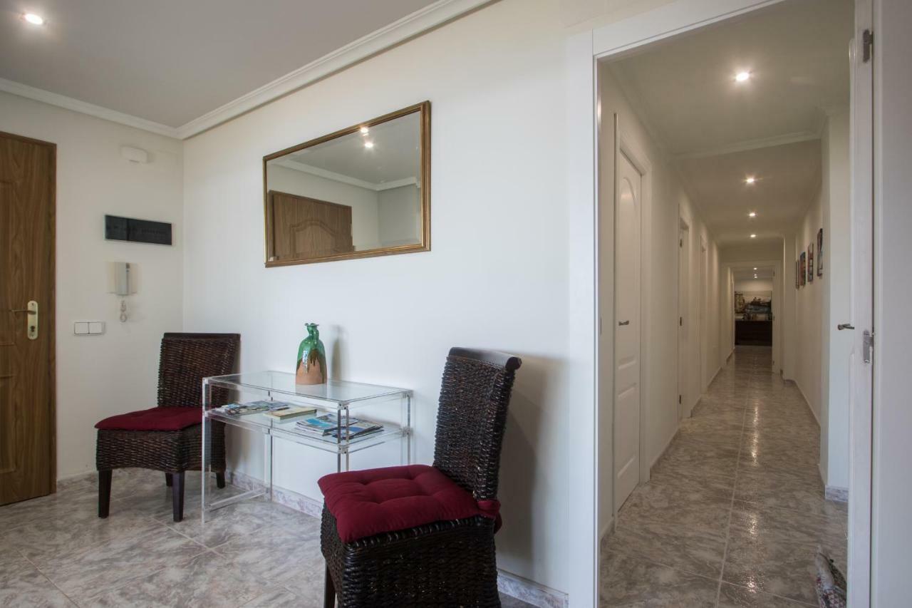 Alicante Sea View Downtown Comfort Luaran gambar