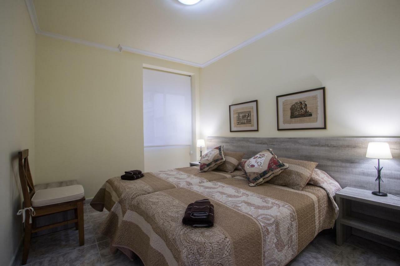 Alicante Sea View Downtown Comfort Luaran gambar