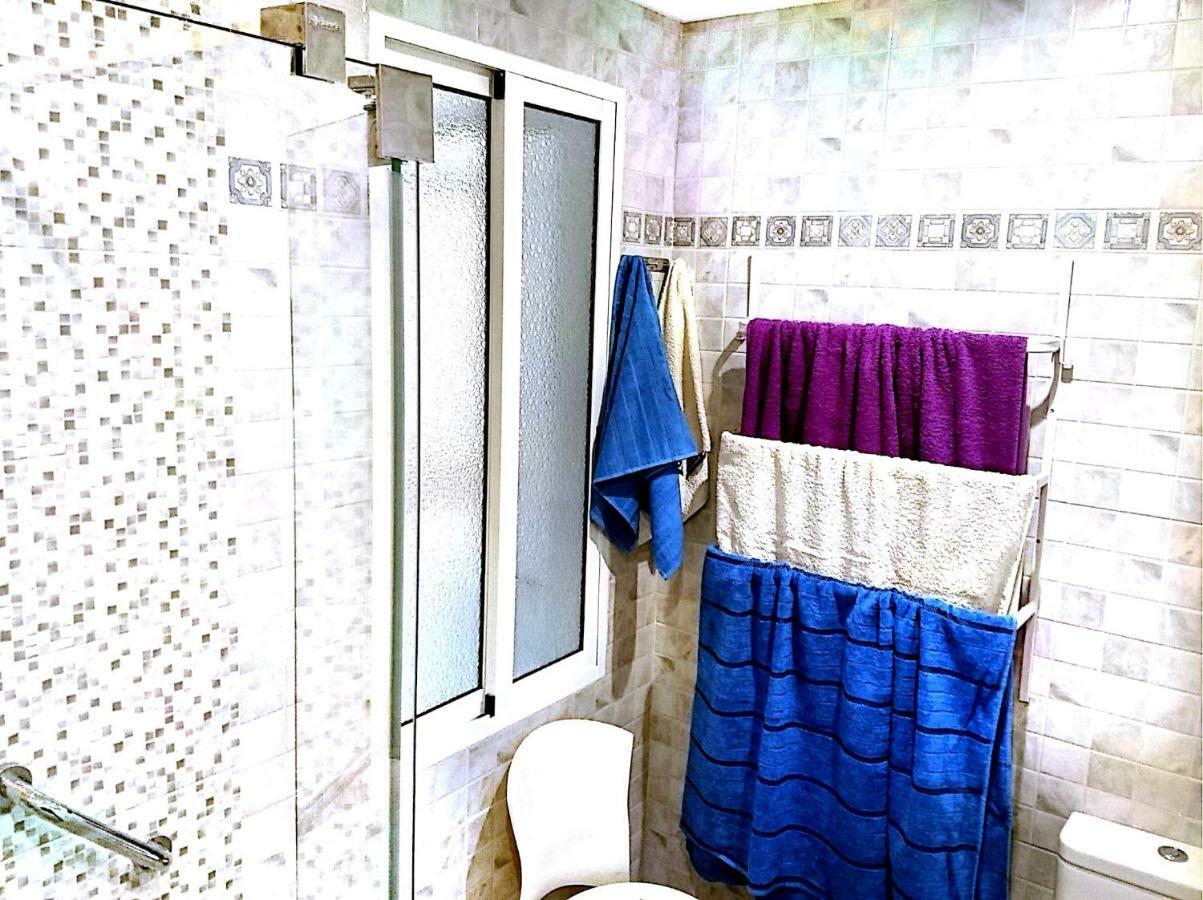Alicante Sea View Downtown Comfort Luaran gambar